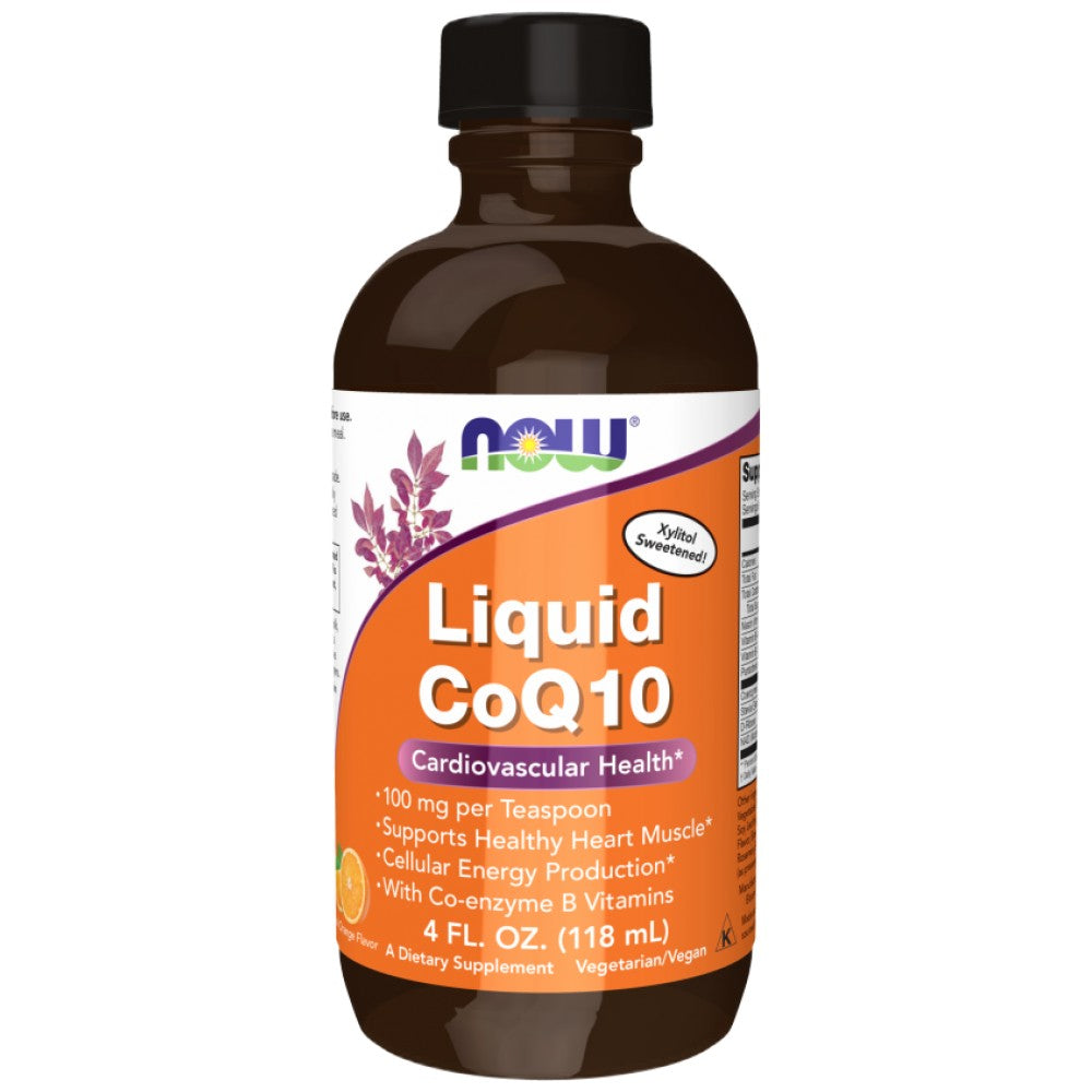 Kvapalina COQ10 - 118 ml