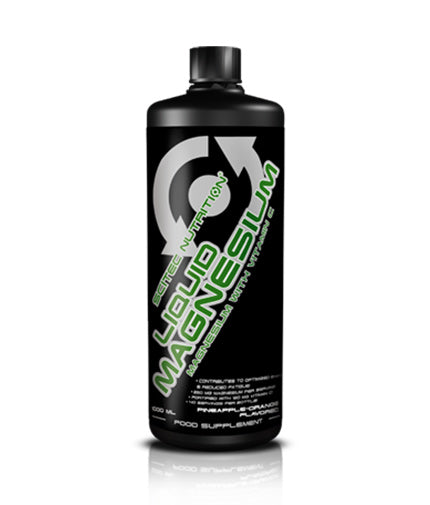 Kvapalný horčík 1000 ml.