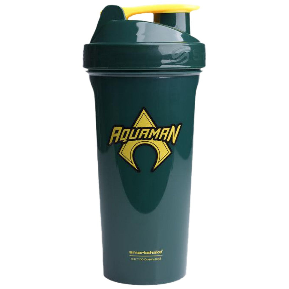Superhrdina Lite Shaker / Aquaman 800 ml