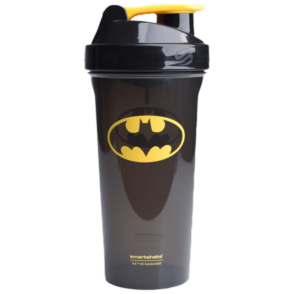 Lite Superhrdina Smart Shaker | Batman - 800 ml