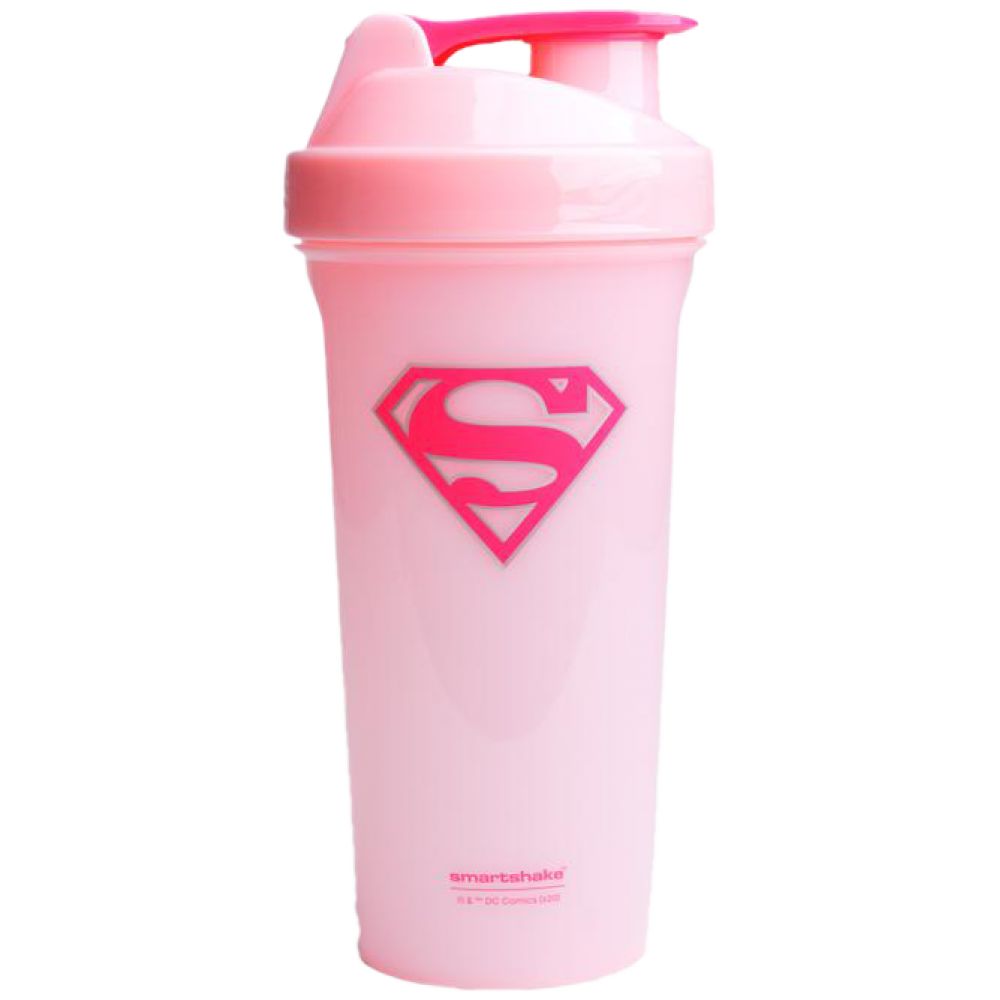 Lite Superhrdina Smart Shaker | Supergirl - 800 ml