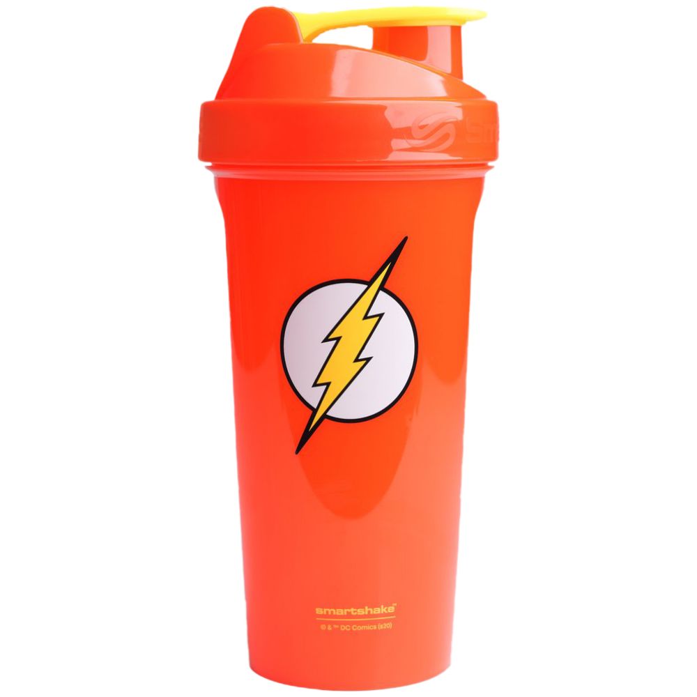 Lite Superhrdina Smart Shaker | Flash - 800 ml