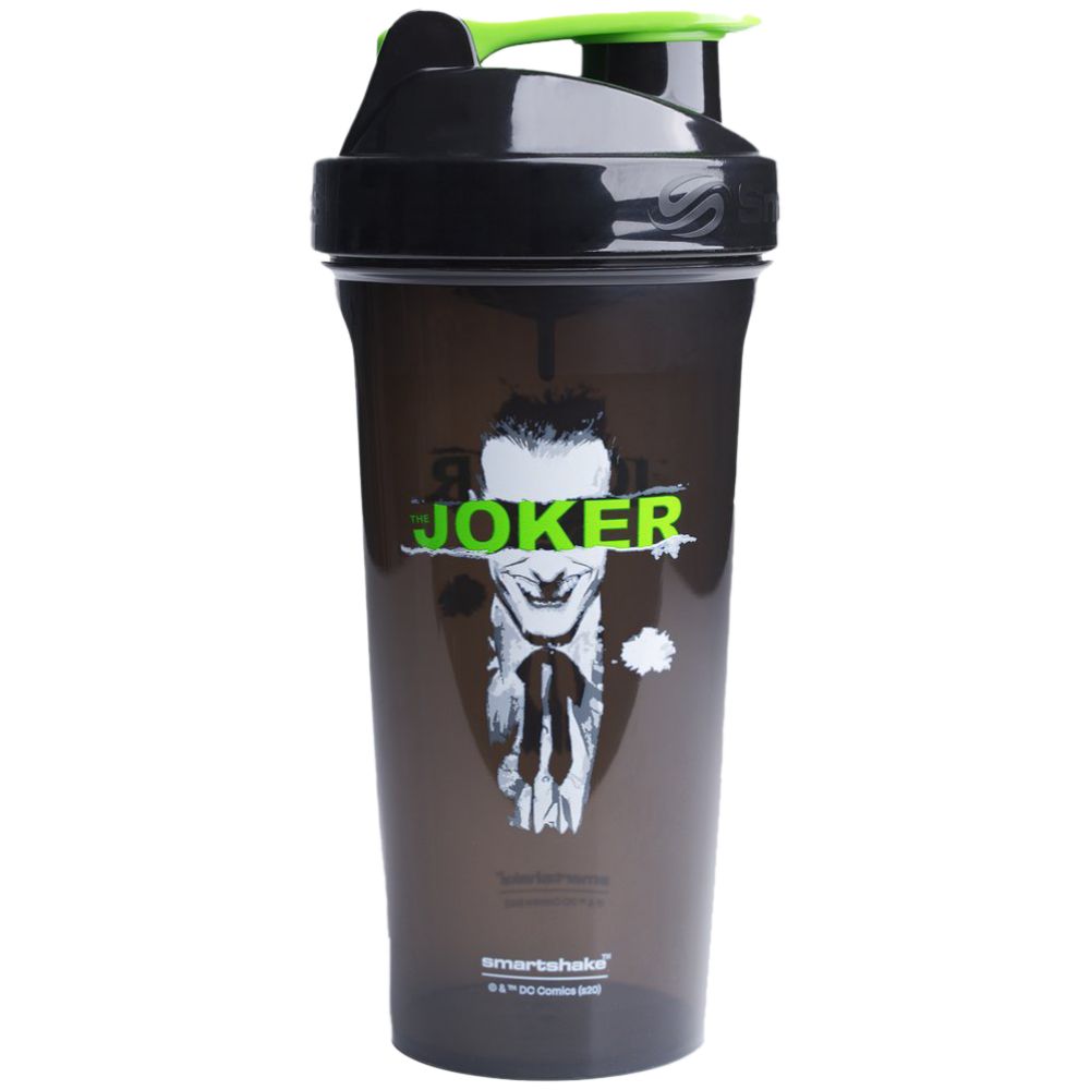 Lite Superhrdina Smart Shaker | Joker - 800 ml
