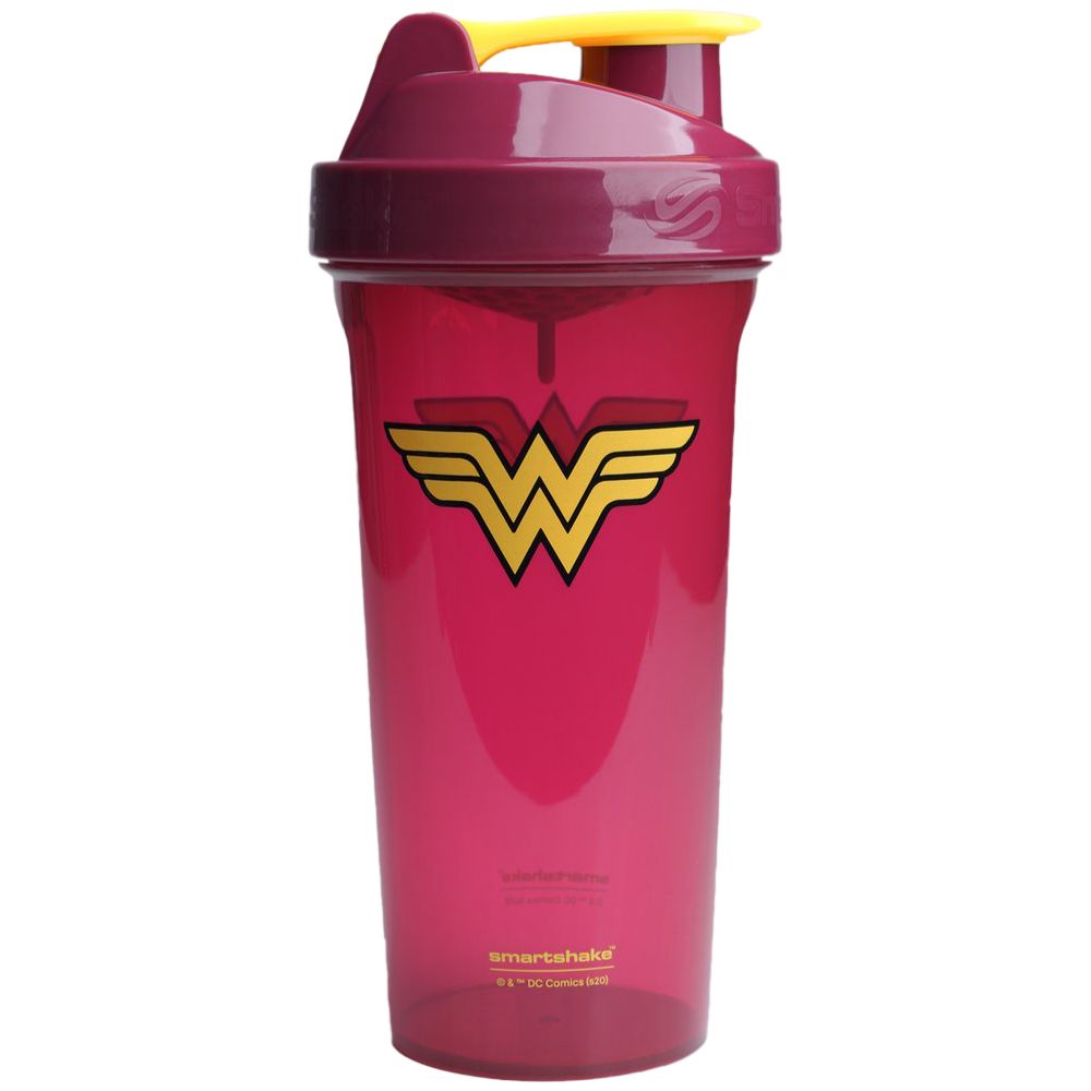 Superhrdina Lite Shaker / Wonderwoman 800 ml