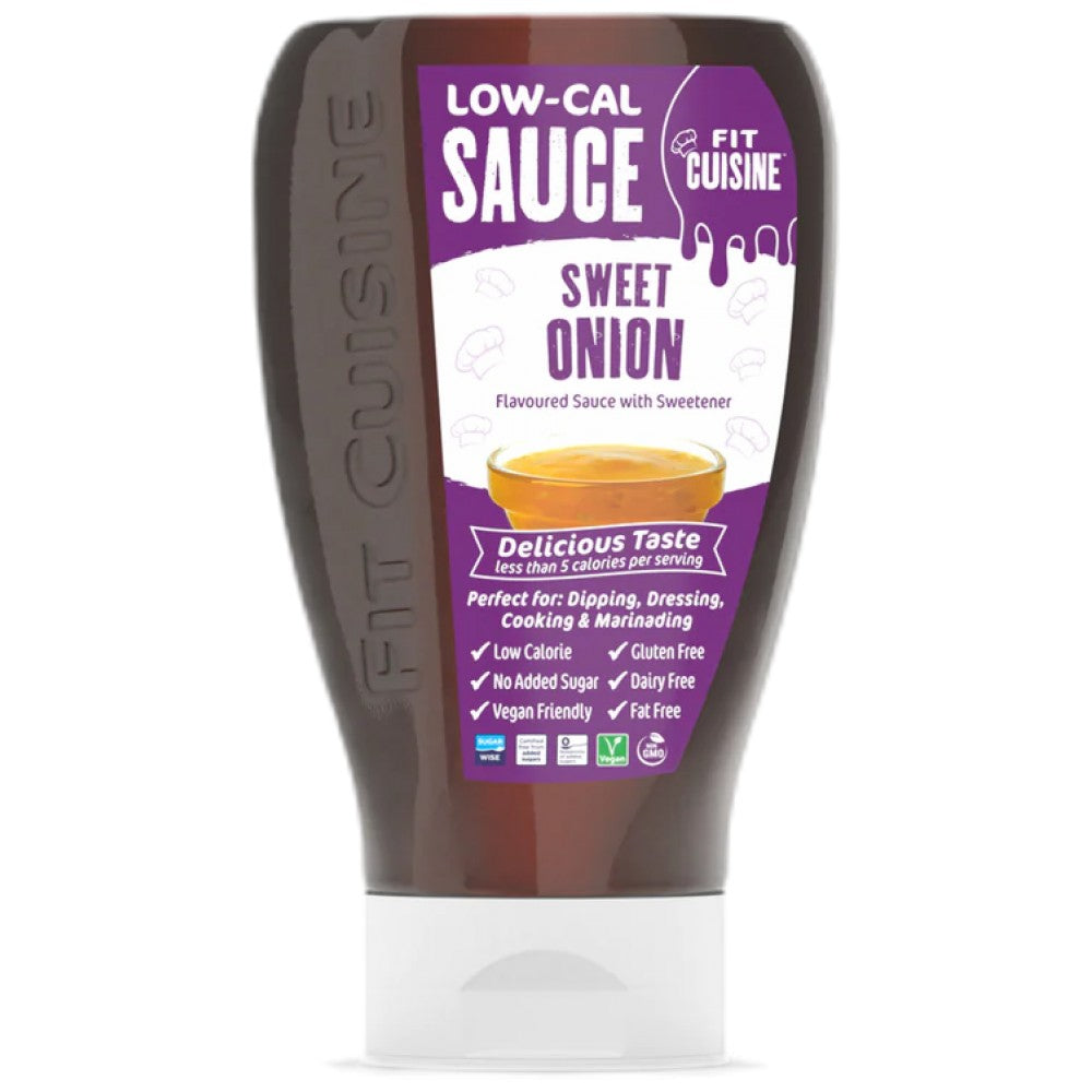 Nižšie kaly na kuchyňu Fit | Sladká cibuľa - 425 ml