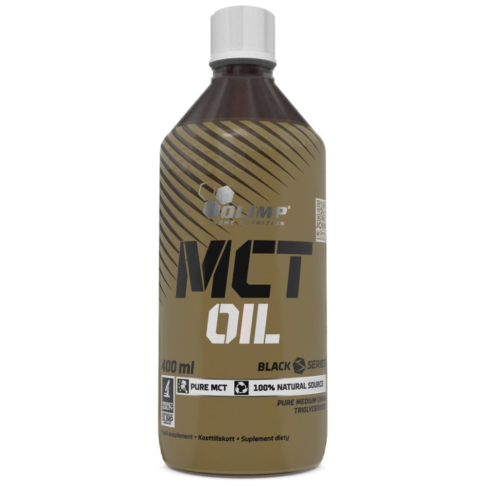 Olej MCT - 400 ml