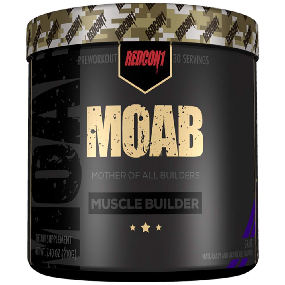 MOAB - 210 gramov