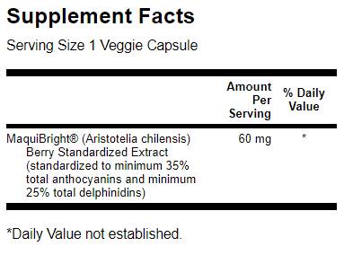 Celé spektrum trojitý hubový komplex / 60 čiapok
