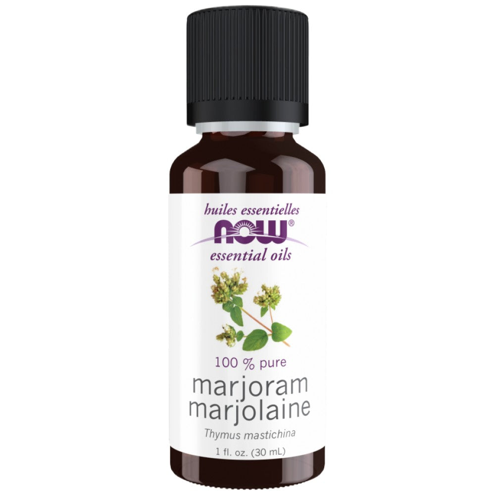 Marjoram Oil | 100% čistý týmus mastichina - 30 ml