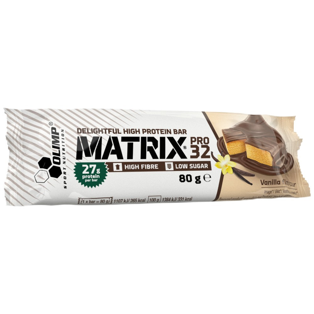 Matrix Pro 32 80 gramov