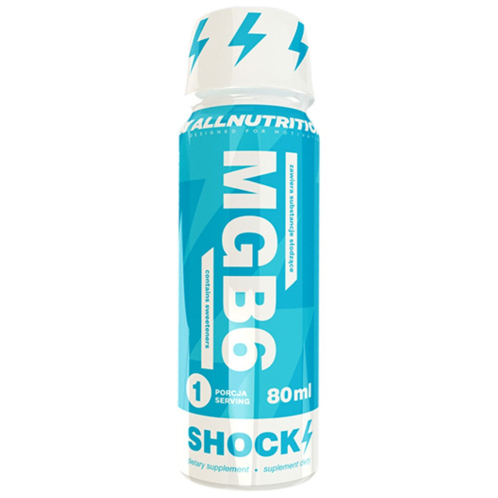 Šok MGB6 - 80 ml