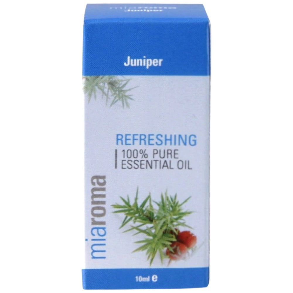 Miaroma Juniper | Čistý éterický olej - 10 ml