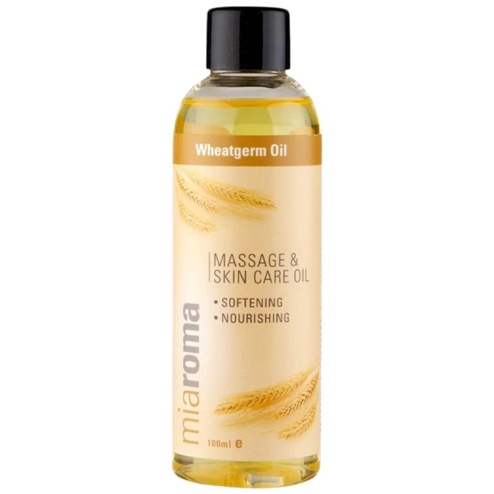 Olej z pšenice Miaroma - 100 ml