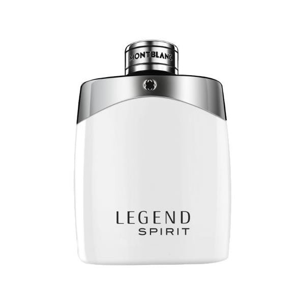 <tc>MONTBLANC</tc> Legend Spirit toaletná voda s rozprašovačom 50 ml