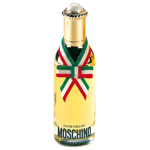 <tc>MOSCHINO</tc> Toaletná voda v spreji 75 ml