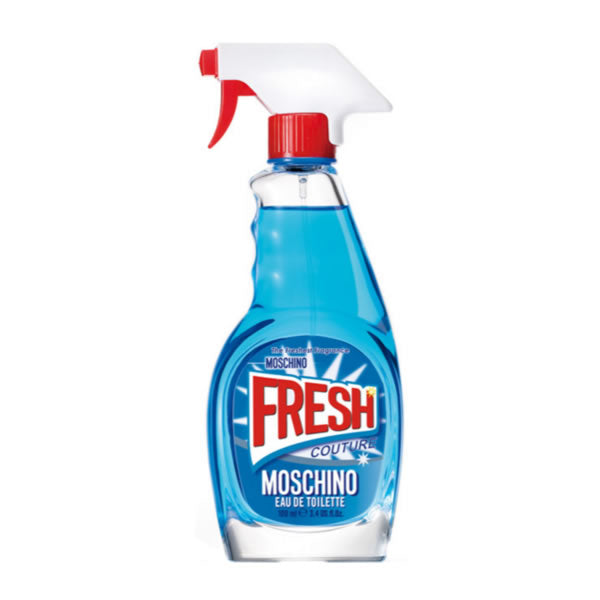 <tc>MOSCHINO</tc> Fresh Couture toaletná voda v spreji 30 ml
