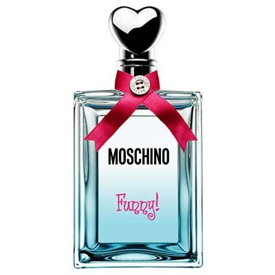 <tc>MOSCHINO</tc> Vtipná toaletná voda v spreji 100 ml
