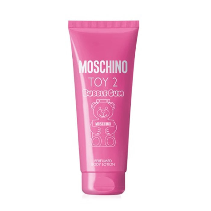 <tc>MOSCHINO</tc> Toy 2 Bubble Gum telové mlieko 200 ml