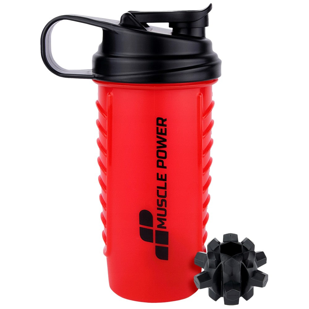 Shaker svalovej energie - 770 ml