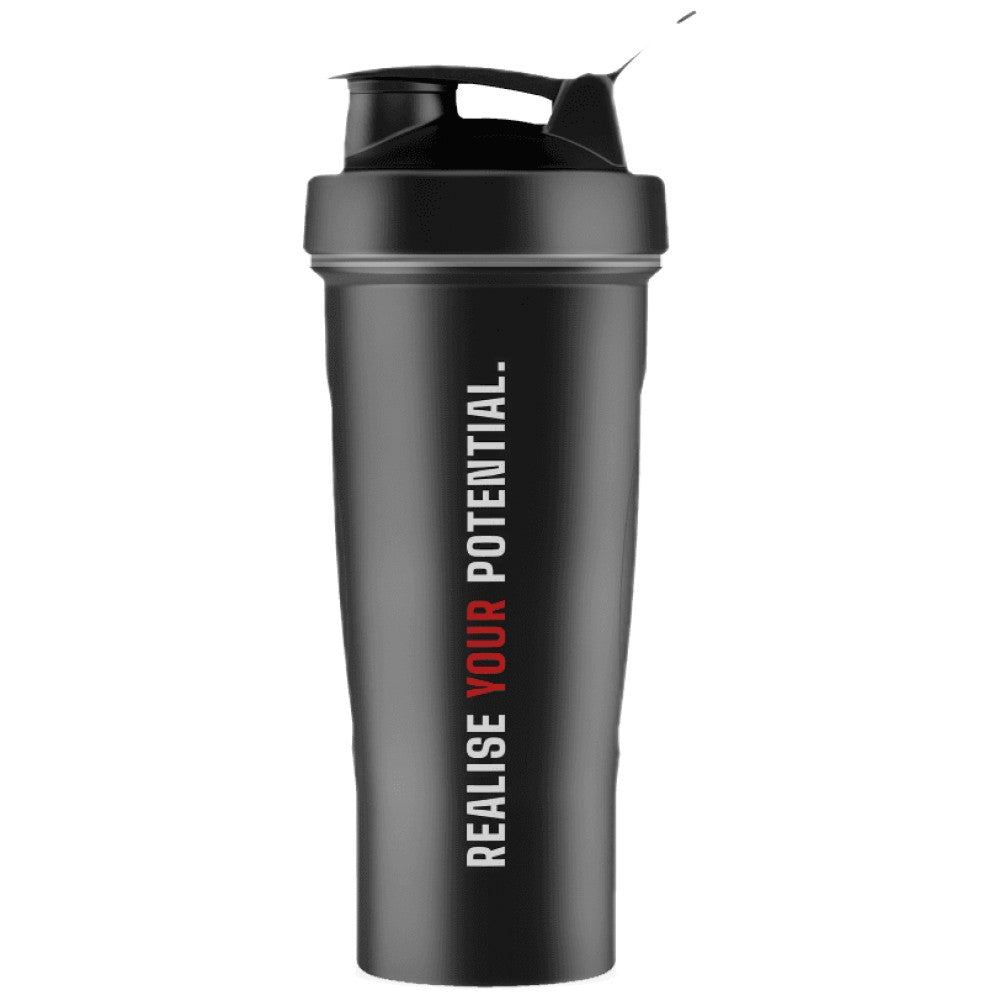 <tc>Muscle Rage</tc> Šejker | Čierna 700 ml