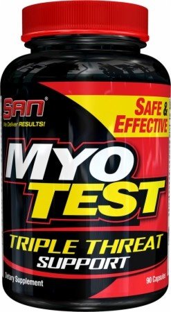 Myotest 90 kapsúl