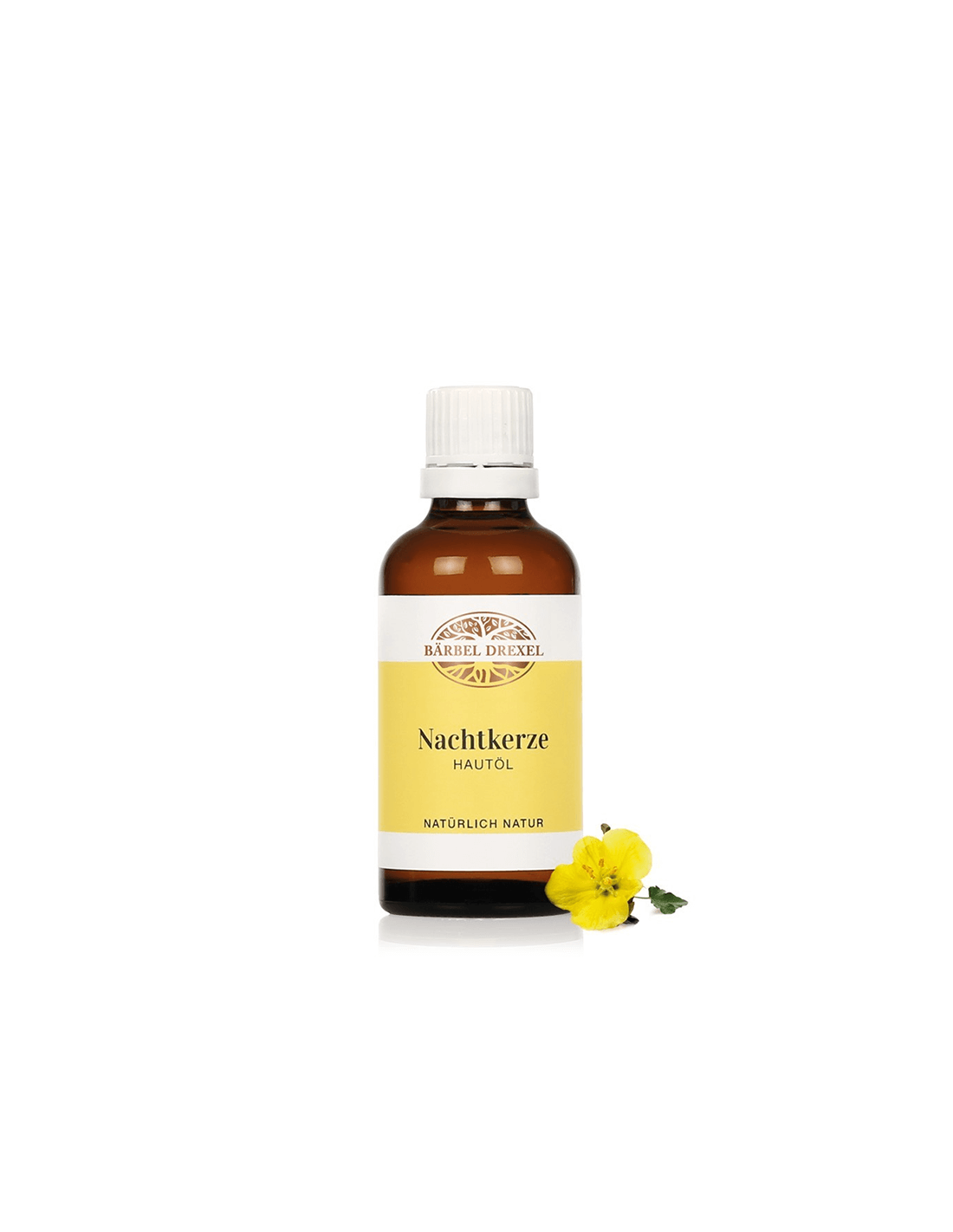 Nachtkerze Hautöl/ Pupalkový olej, 50 ml <tc>Bärbel Drexel</tc>