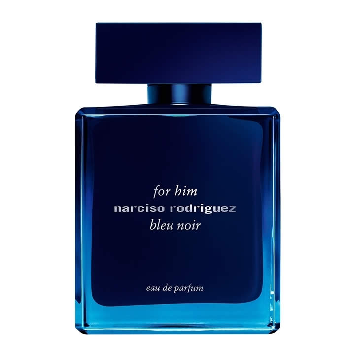 <tc>NARCISO RODRIGUEZ</tc> For Him Bleu Noir Eau De Parfume Spray 60 ml