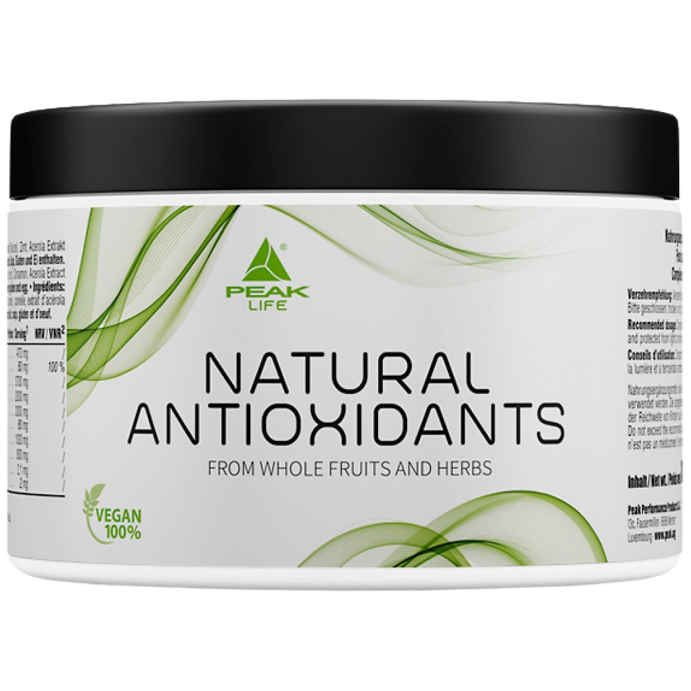 Prírodné antioxidanty - 300 gramov