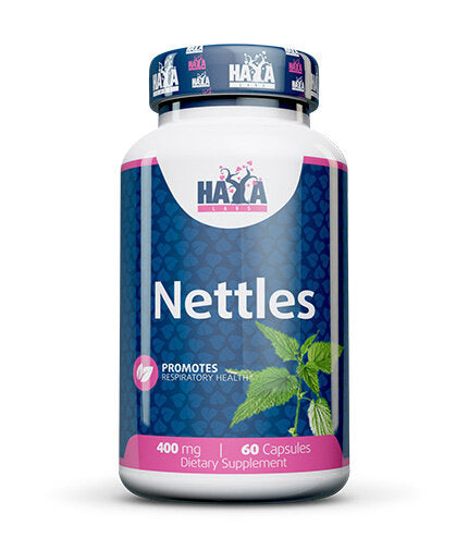 Nettles 400 mg. / 60 uzáverov.