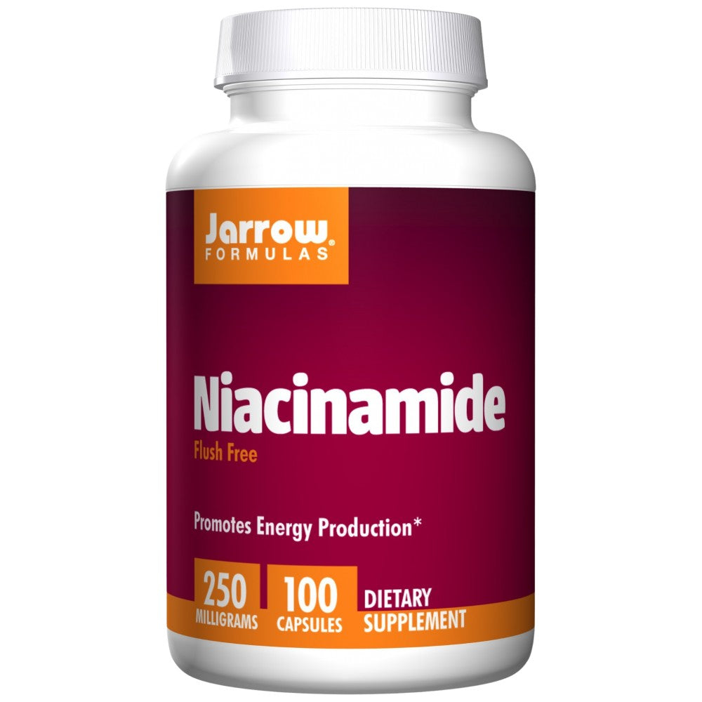 Niacinamid 250 mg 100 kapsúl