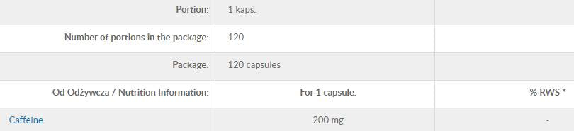 Night Melatonin / 90 kariet