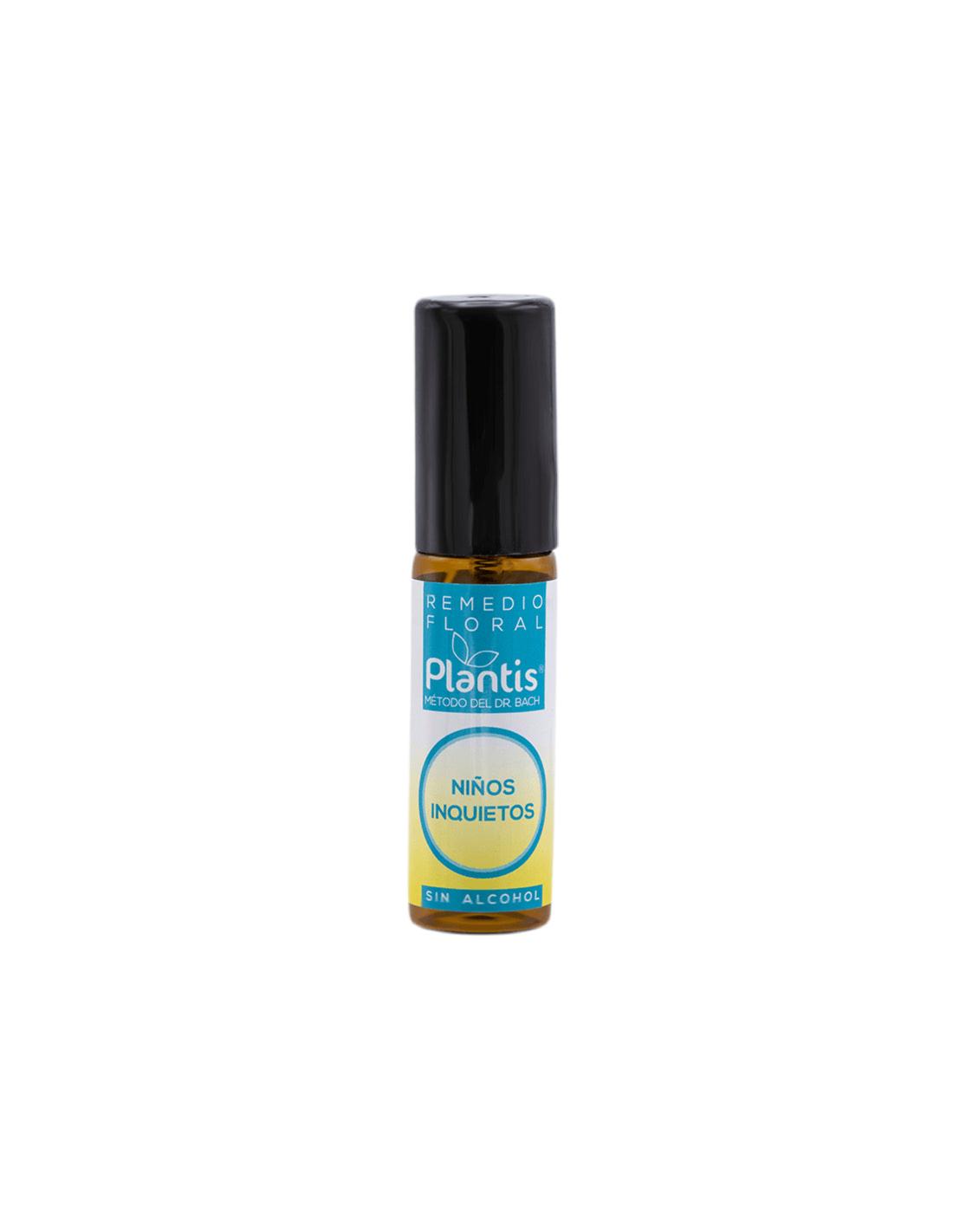 Ninos Inquietos/ Antistresový sprej pre deti podľa metódy Dr.Bacha, 20 ml Arte<tc>san</tc>oi