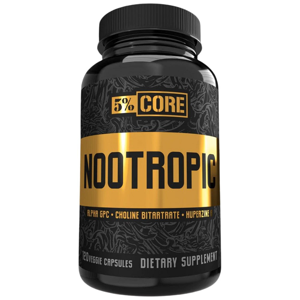 Nootropické | Core Series - 120 kapsúl