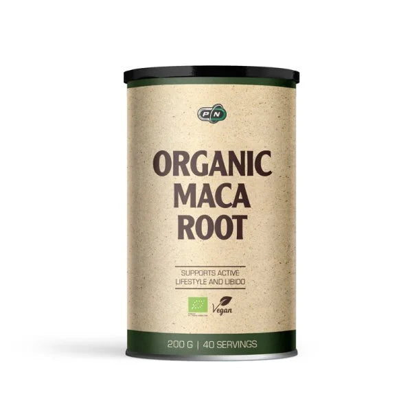 <tc>Pure Nutrition</tc> - BIO MACA - 200 g