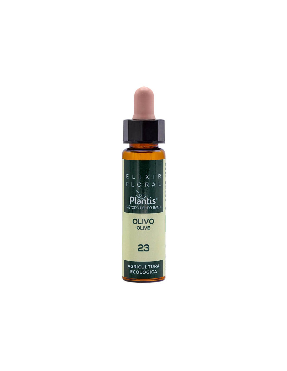 Olivo (Olivový) Elixir Floral 23 - Kvetinový elixír z olív, 10 ml Arte<tc>san</tc>oi