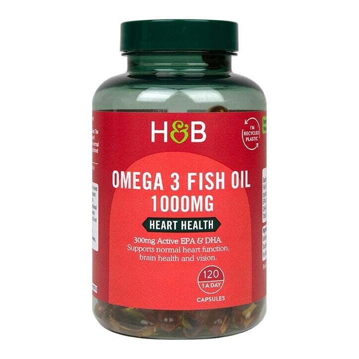 Omega 3 koncentrát rybieho oleja 1 000 mg - 120 gélových kapsúl