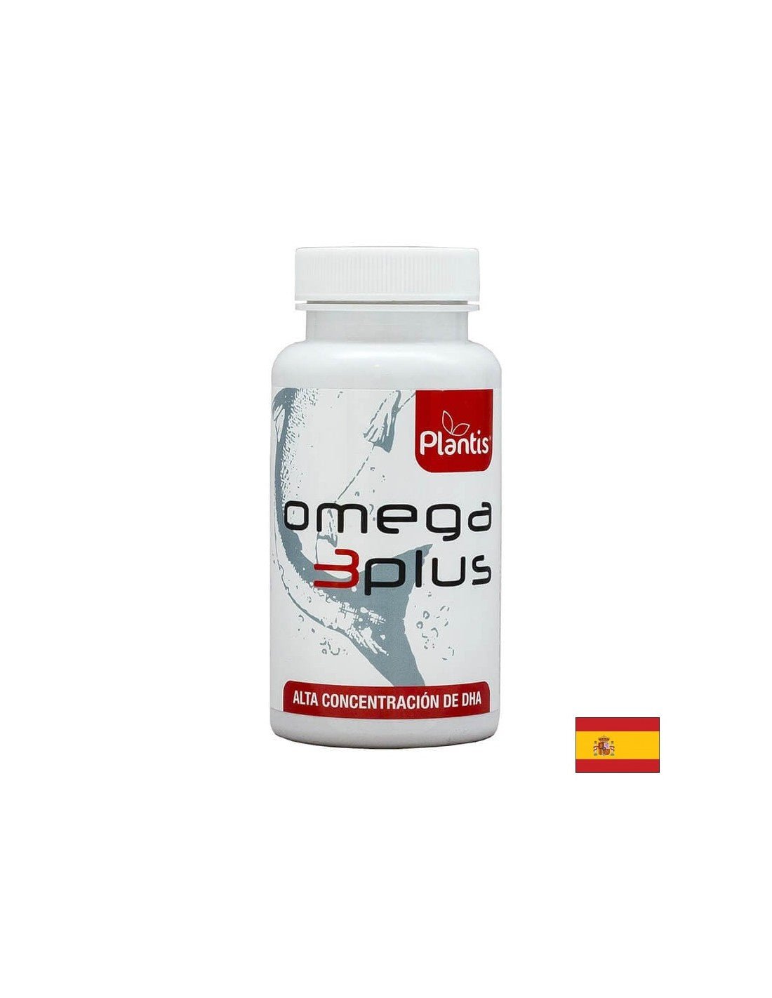 Omega3 Plus - Omega-3 Plus, 90 mäkkých želatínových kapsúl Arte<tc>san</tc>oi