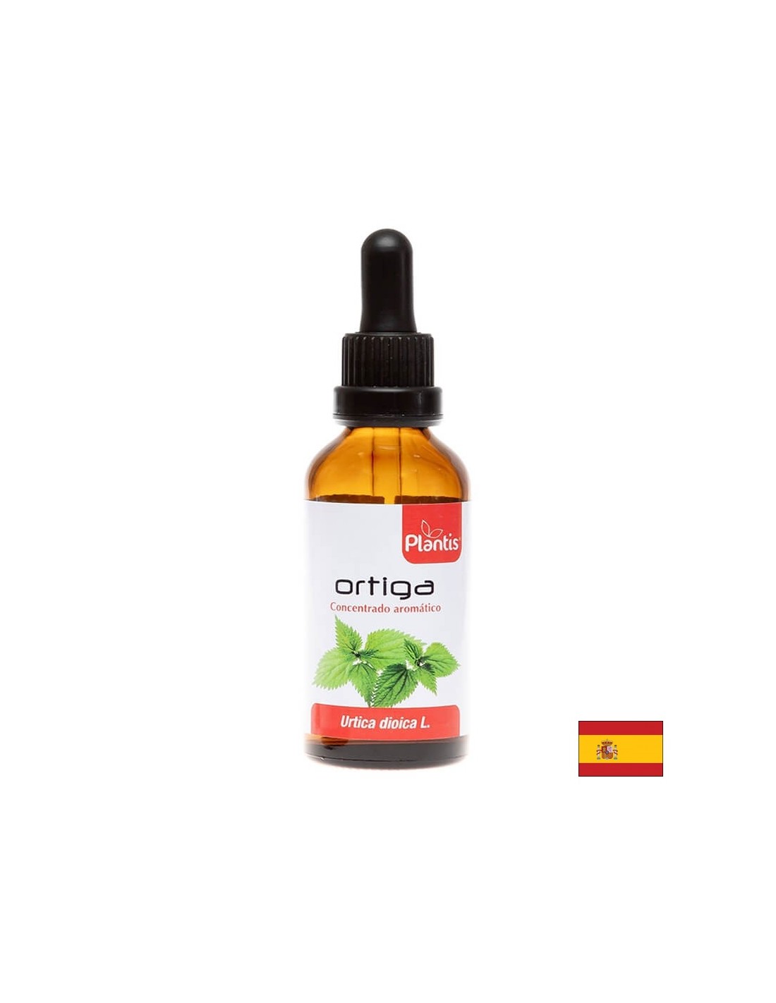 Ortiga/ Žihľava (tinktúra)/ Krvný systém, 50 ml Arte<tc>san</tc>oi