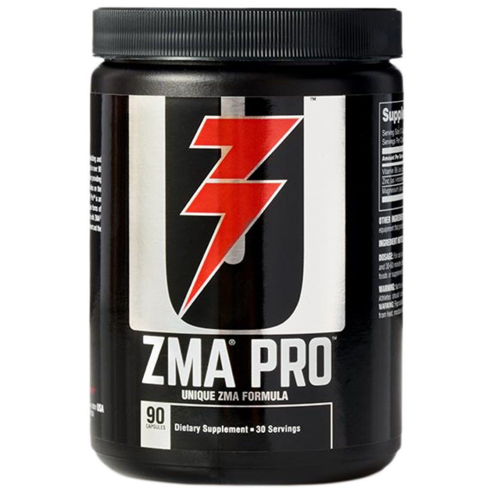 ZMA PRO - 90 kapsúl