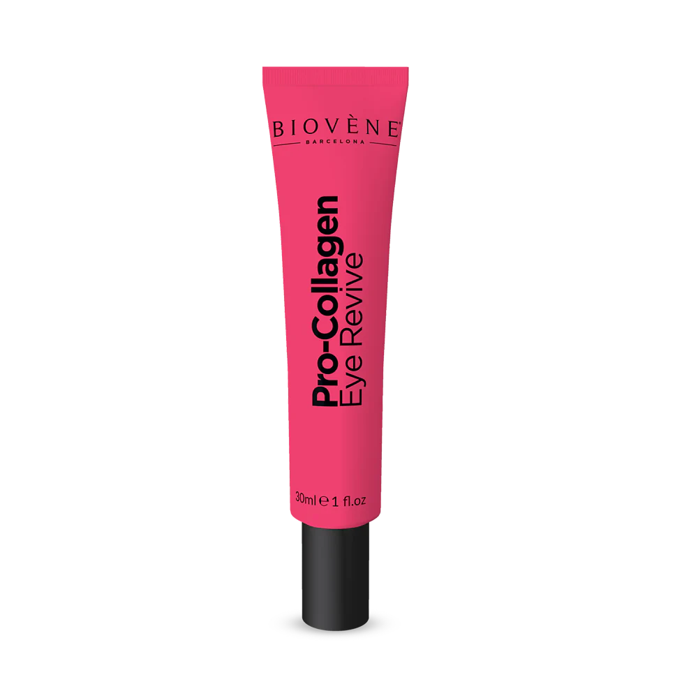Pro -Collagen Collagen Eye Cream na opustenie a rozjasnenie - 30 ml