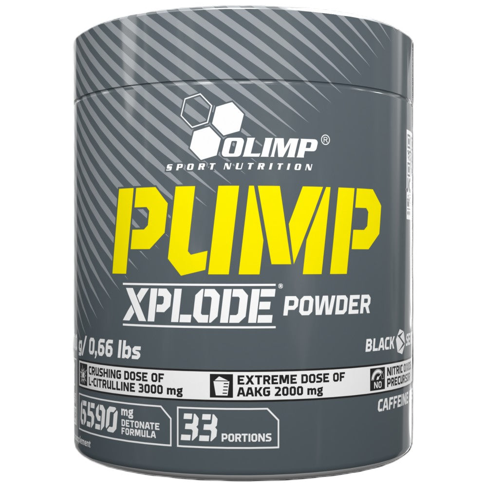 Čerpadlo xplody - 300 gramov