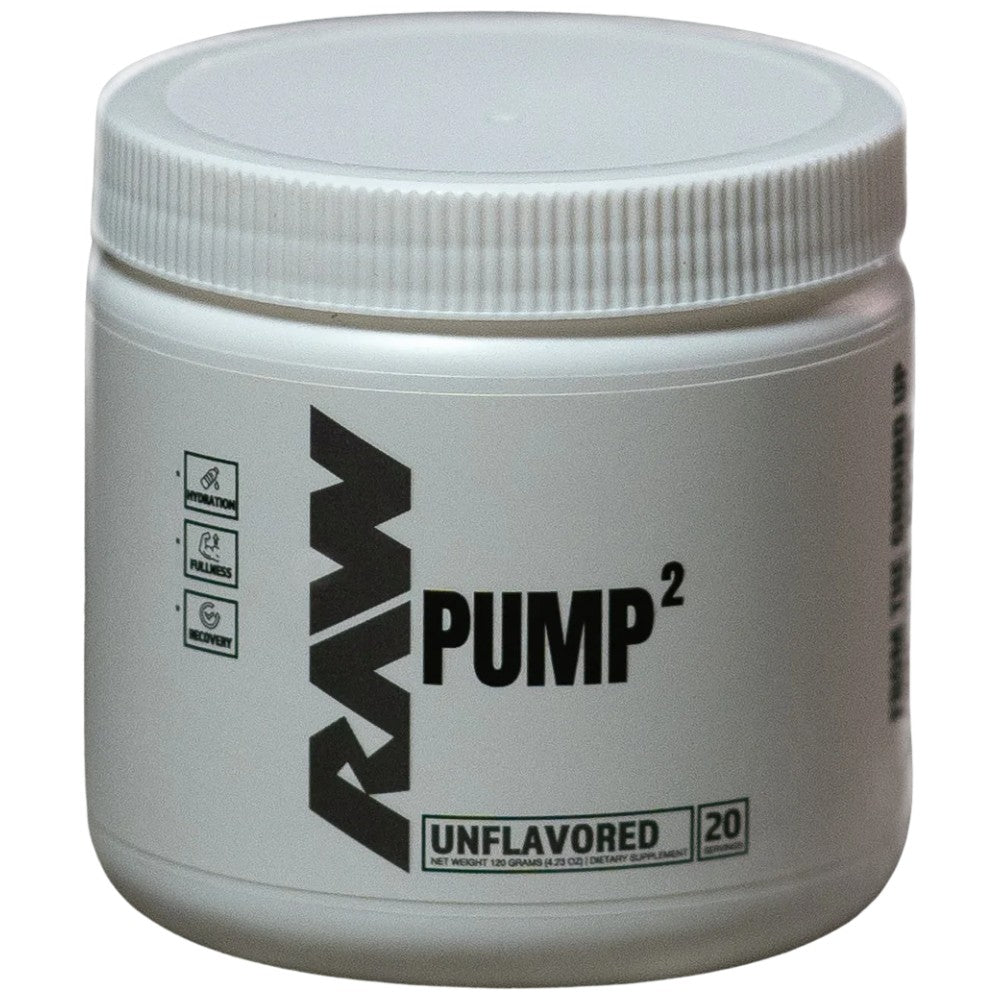 Pumpa2 | s glycerize - 120 gramov