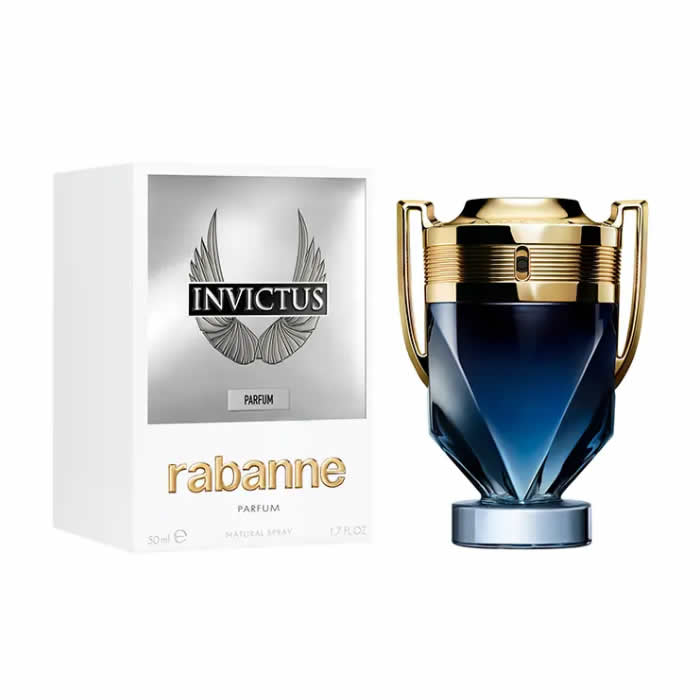 <tc>PACO RABANNE</tc> Invictus Parfum Spray 50 ml