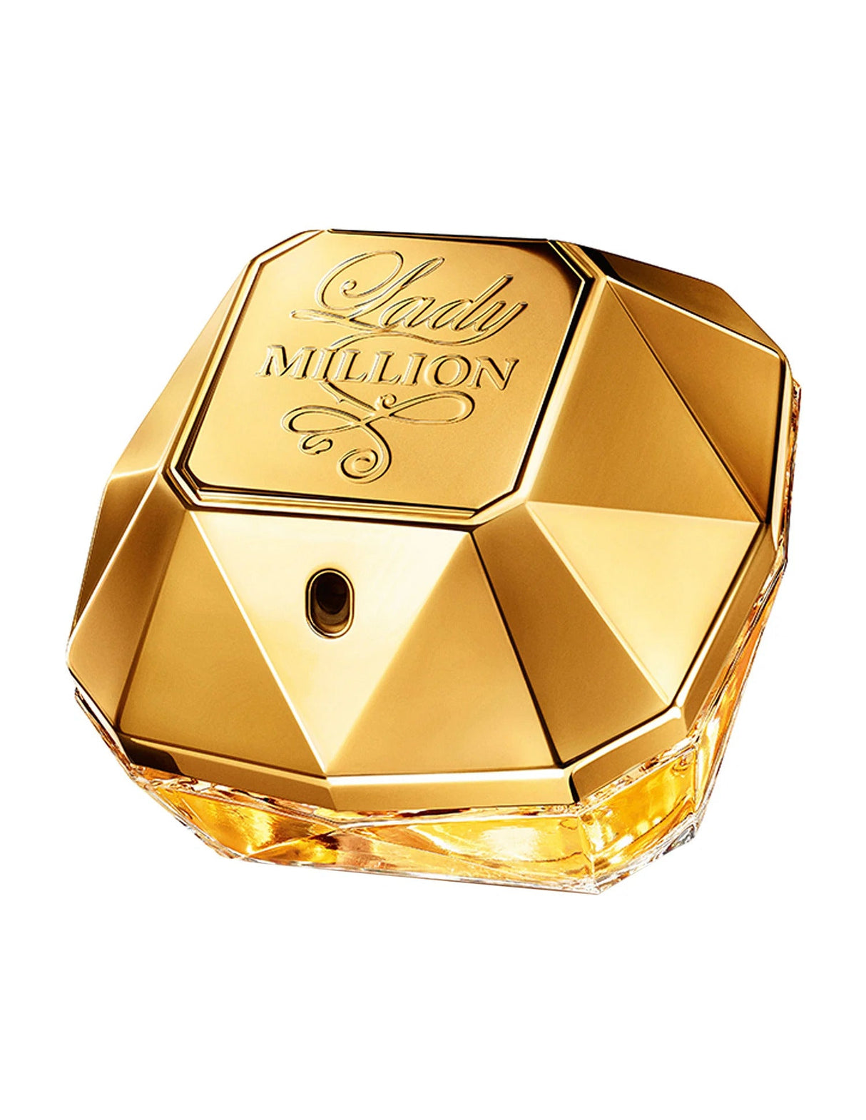 <tc>PACO RABANNE</tc> Lady Million Eau De Parfume Spray 80 ml