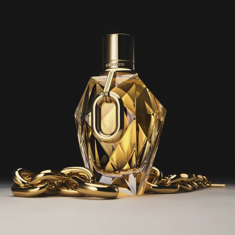 <tc>PACO RABANNE</tc> Million Gold for Her - Parfumovaná voda pre ženy 30 ml