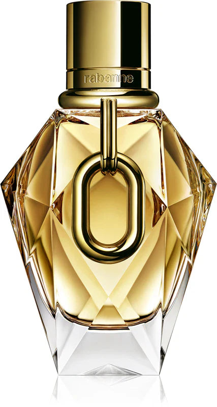 <tc>PACO RABANNE</tc> Million Gold for Her - Parfumovaná voda pre ženy 30 ml