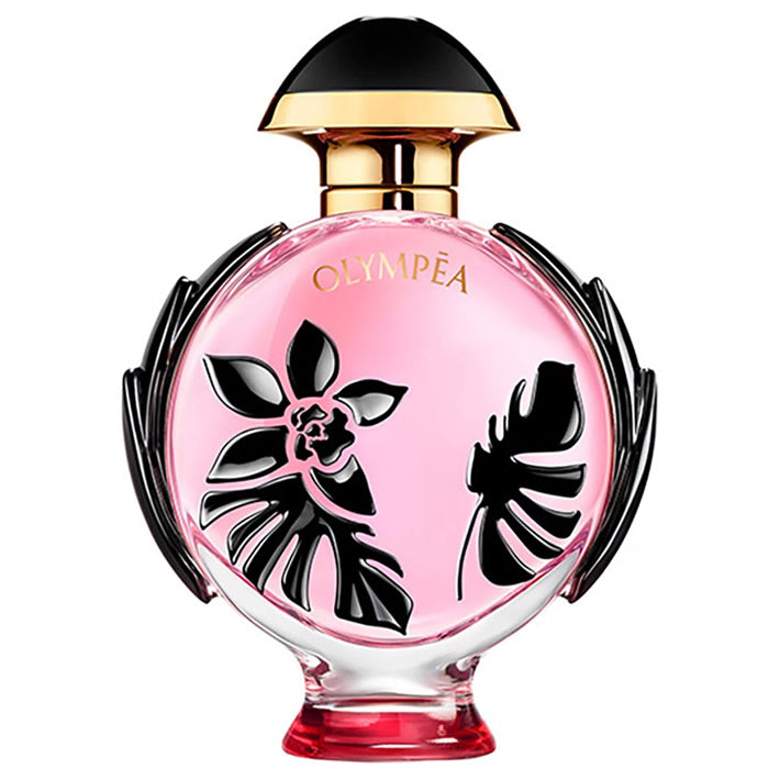 <tc>PACO RABANNE</tc> Olympéa Flora Eau De Parfume Spray 80ml
