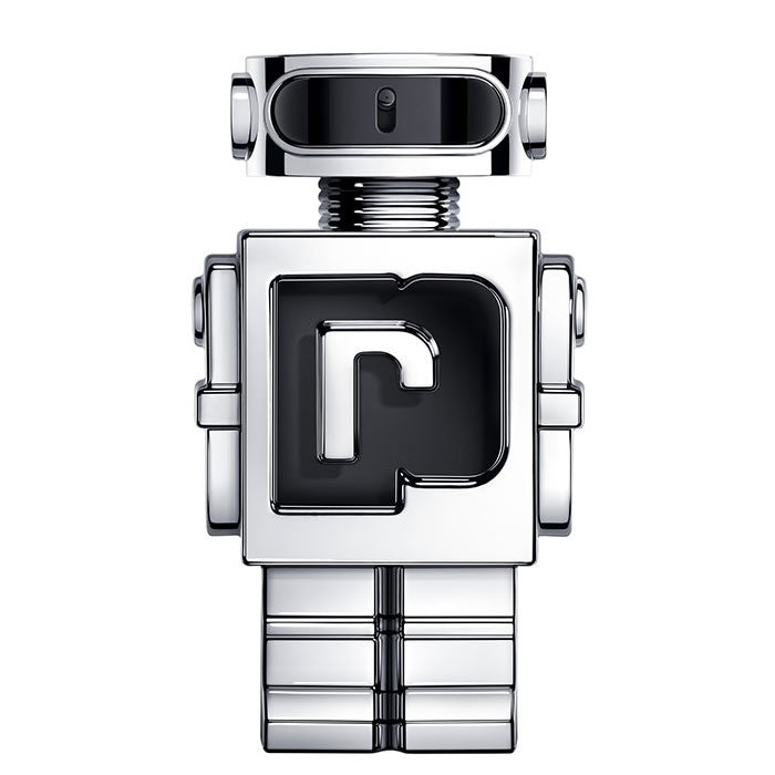 <tc>PACO RABANNE</tc> Toaletná voda Phantom s rozprašovačom 150 ml