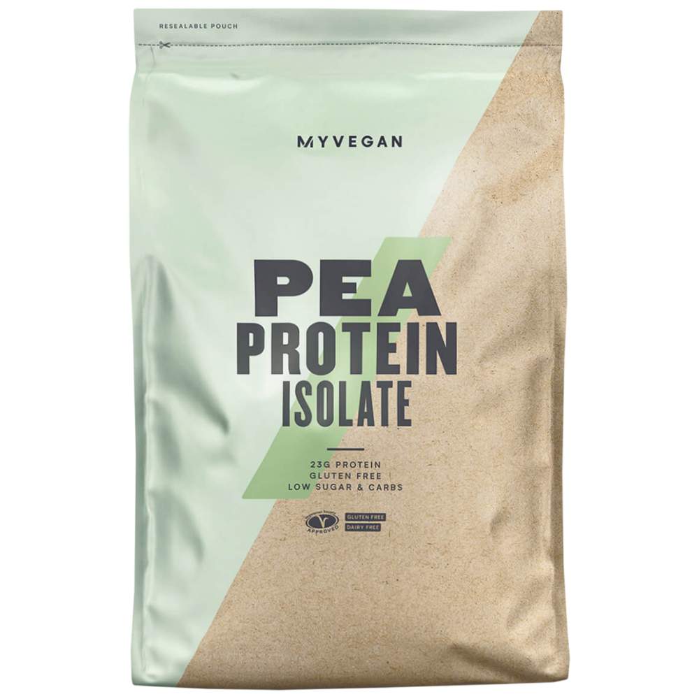 Izolát bielkoviny PEA - 1 000 gramov