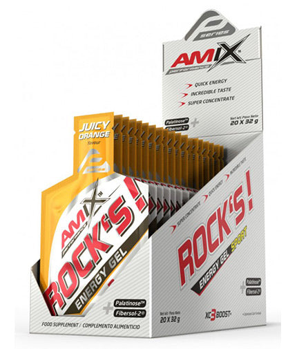 Performance Rock Free / 20x32G